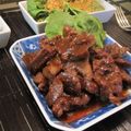 Eye candy's cooksnap of when they made 万能お手軽！和風オニオンソース☆.