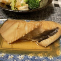 マールマル's cooksnap of when they made 焼くより簡単！銀だらの煮付け.