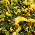 ヒロンちゃん's cooksnap of when they made ほうれん草とふんわり卵のオイスター炒め.