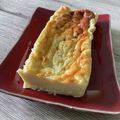 はぴらん's cooksnap of when they made 超濃厚～♡幸せのチーズテリーヌ.
