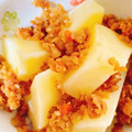 りーとぽん's cooksnap of when they made 給食の味♪じゃがいものそぼろ炒め.