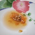クックCAT☆'s cooksnap of when they made ホヤのさばき方.