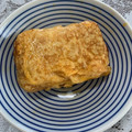 Magumilk54's cooksnap of when they made 簡単　ほんだし　だしの素　だし巻き卵.