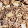 マメ柴's cooksnap of when they made 簡単ソース☆鶏もものバルサミコマスタード.