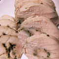 のののんき's cooksnap of when they made 砂糖無し！簡単！無添加！鶏胸ハム！鶏ハム.