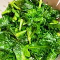 アイビーさん's cooksnap of when they made 農家さん直伝！ゆでるだけ☆プチヴェール♪.