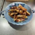 ミアンミアン's cooksnap of when they made バッター液が残ったら★エコおやつで片付け.