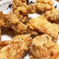 デイジー1222's cooksnap of when they made 超うまっ☆鶏もも肉の竜田揚げ.