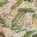 きこ33's cooksnap of when they made ワンポット☆具がたっぷり！クリームパスタ.