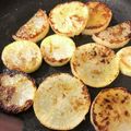 じゅりとめい's cooksnap of when they made 超簡単！とろける大根ステーキ.