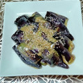 ほか弁ママ's cooksnap of when they made 揚げなすの生姜味噌和え.