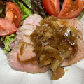 みつのぞ's cooksnap of when they made 豚ヒレで、簡単！！柔らかローストポーク。.
