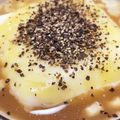 クックLETP9Z☆'s cooksnap of when they made 速攻できるおつまみ！低糖質チーズ豆腐☆.