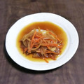 KAKO_KAKO's cooksnap of when they made 簡単♪たらの和風生姜あんかけ.