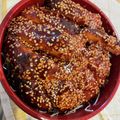 聖司0203's cooksnap of when they made 名店の味♡自慢のソースカツ丼.