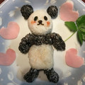 こつゆ514's cooksnap of when they made ⭐︎イカスミとトマトの炊き込みご飯⭐︎.