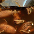 ぽんぽんぐ's cooksnap of when they made 旬のヒイカの煮付け.