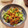 ゆいmaru3's cooksnap of when they made 大根の葉活用☆納豆和え.