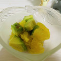 ポラリス管理栄養士's cooksnap of when they made さっぱり旨し甘夏とアボカドの和風サラダ！.