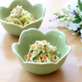runa10's cooksnap of when they made 簡単副菜　切り干し大根のサッパリ和え.