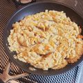 ゆかりんご117♪'s cooksnap of when they made 冷凍保存で作り置き！卯の花＊おからの煮物.