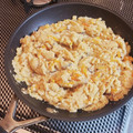 ゆかりんご117♪'s cooksnap of when they made 冷凍保存で作り置き！卯の花＊おからの煮物.