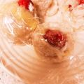 ュキンコ's cooksnap of when they made 自家製☆カスタードクリーム.