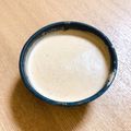 ●ゆゆゆ●'s cooksnap of when they made ☆塩キャラメルウォールナッツ☆アイス☆.