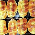 ひめ姉様's cooksnap of when they made 北海道発☆有名店の～ちくわパン♪.