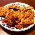 クック358O7D☆'s cooksnap of when they made オートミールクッキー.