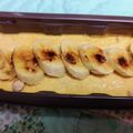 クックDLYBKJ☆'s cooksnap of when they made スイママ式 バナナクリームブリュレ.