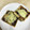 冷蔵庫レスキュー隊's cooksnap of when they made 海苔の佃煮で♪しらすの油揚げピザ.