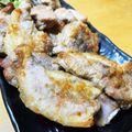 ありみりん♡'s cooksnap of when they made 豚肉骨付きスペアリブのオーブン焼き.
