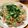 37eeee's cooksnap of when they made パクチーどっさり☆ラムのネギ塩炒め.