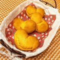 なつき☆ミ's cooksnap of when they made *簡単☆トマトスコーン*.