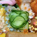 SUNMOONMOM's cooksnap of when they made お弁当のきゅうり♡母の味.