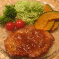 ★Yuring★'s cooksnap of when they made 旦那さんいちおし♪豚のピリ辛炒め.