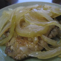 おにぎりママ's cooksnap of when they made メカジキの☆しょうが焼き.