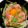 あい♪らんど's cooksnap of when they made たまごがとろ〜りネギトロ丼.