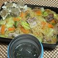 ふんにゃん's cooksnap of when they made 高校1年女子お弁当♡2020.07.31.