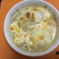いかっち５'s cooksnap of when they made まるごと新玉ねぎを蒸してスープ仕立て.