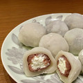 陽菜＆クッキーママ's cooksnap of when they made ●至福の抹茶大福●.