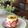 natsuーko's cooksnap of when they made 苺のブリュレパフェ.