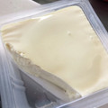 はる1234's cooksnap of when they made ヘルシ－デザ－ト豆腐黒蜜♪.