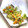 かっちゃん杉's cooksnap of when they made 春＊菜の花と人参のかき揚げ.