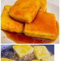 へい♡ゆー♡'s cooksnap of when they made ヘルシー節約一品♪凍り豆腐の生姜ソース♪.
