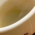 MULA's cooksnap of when they made コラーゲン摂取=3=3 私の手羽先スープ.