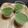 いちじくのコンポート's cooksnap of when they made 簡単　抹茶プリン.