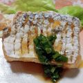 ゆいちん5's cooksnap of when they made 美味！太刀魚のねぎ風味唐揚げ.