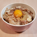 Richland☆Y's cooksnap of when they made 伝説のすた丼風☆旨い肉丼.